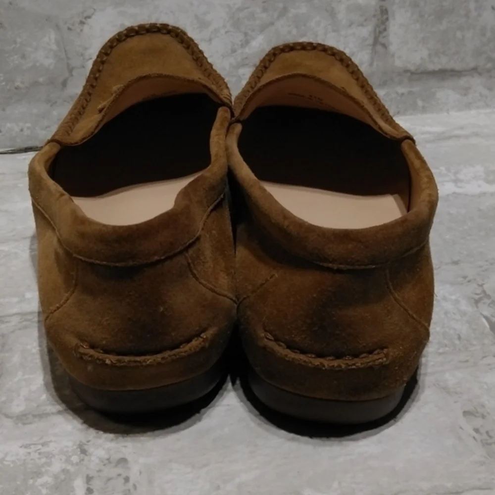 Kate Spade‎ loafers 6.5
